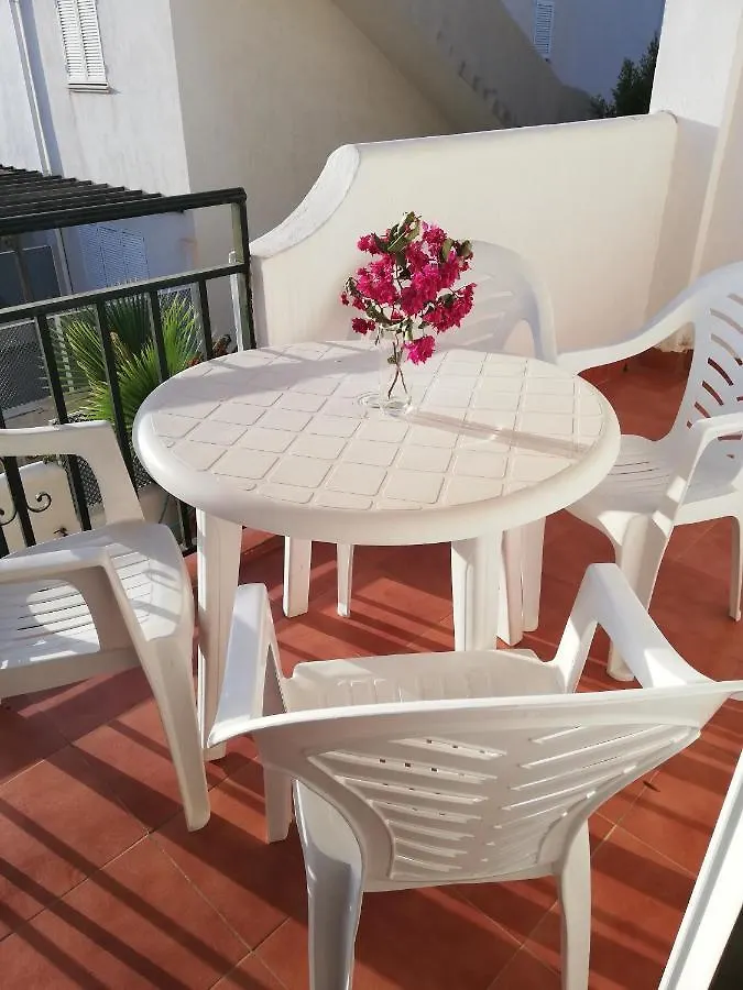 Apartamento En Primera Linea De Vera Playa Naturista! Apartment