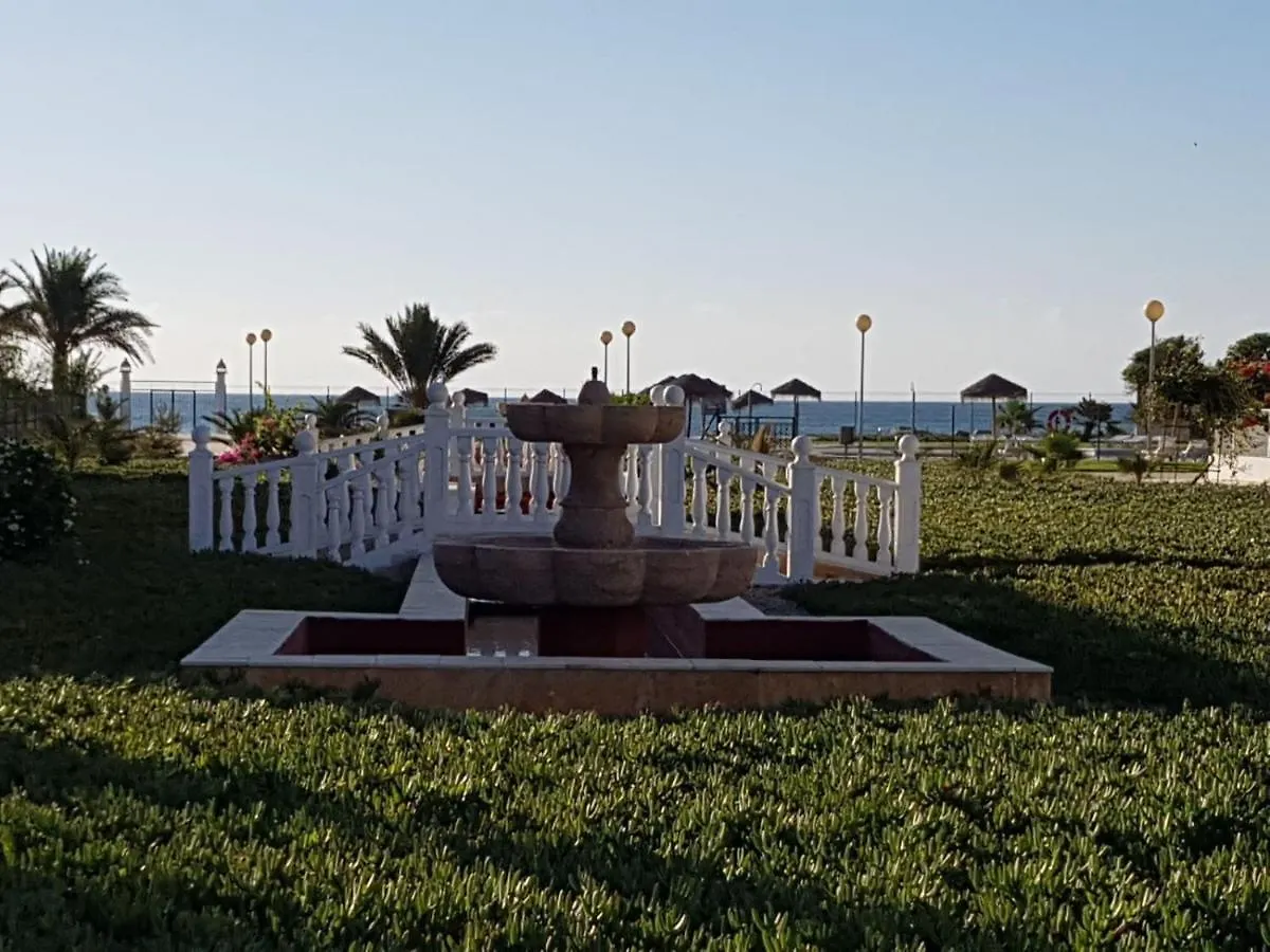 Apartamento En Primera Linea De Vera Playa Naturista! Apartment