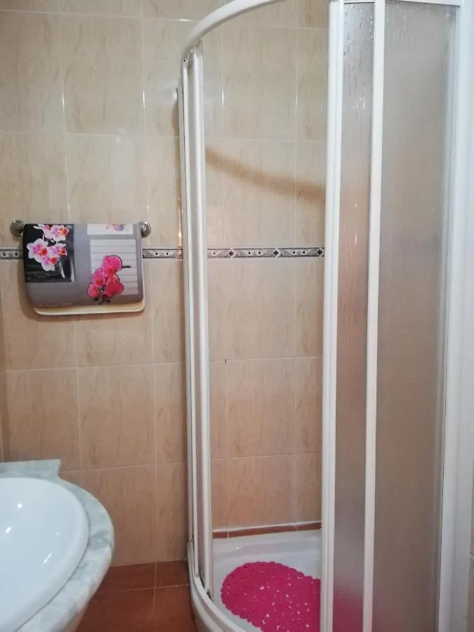 APARTAMENTO en PRIMERA LÍNEA DE VERA PLAYA NATURISTA!