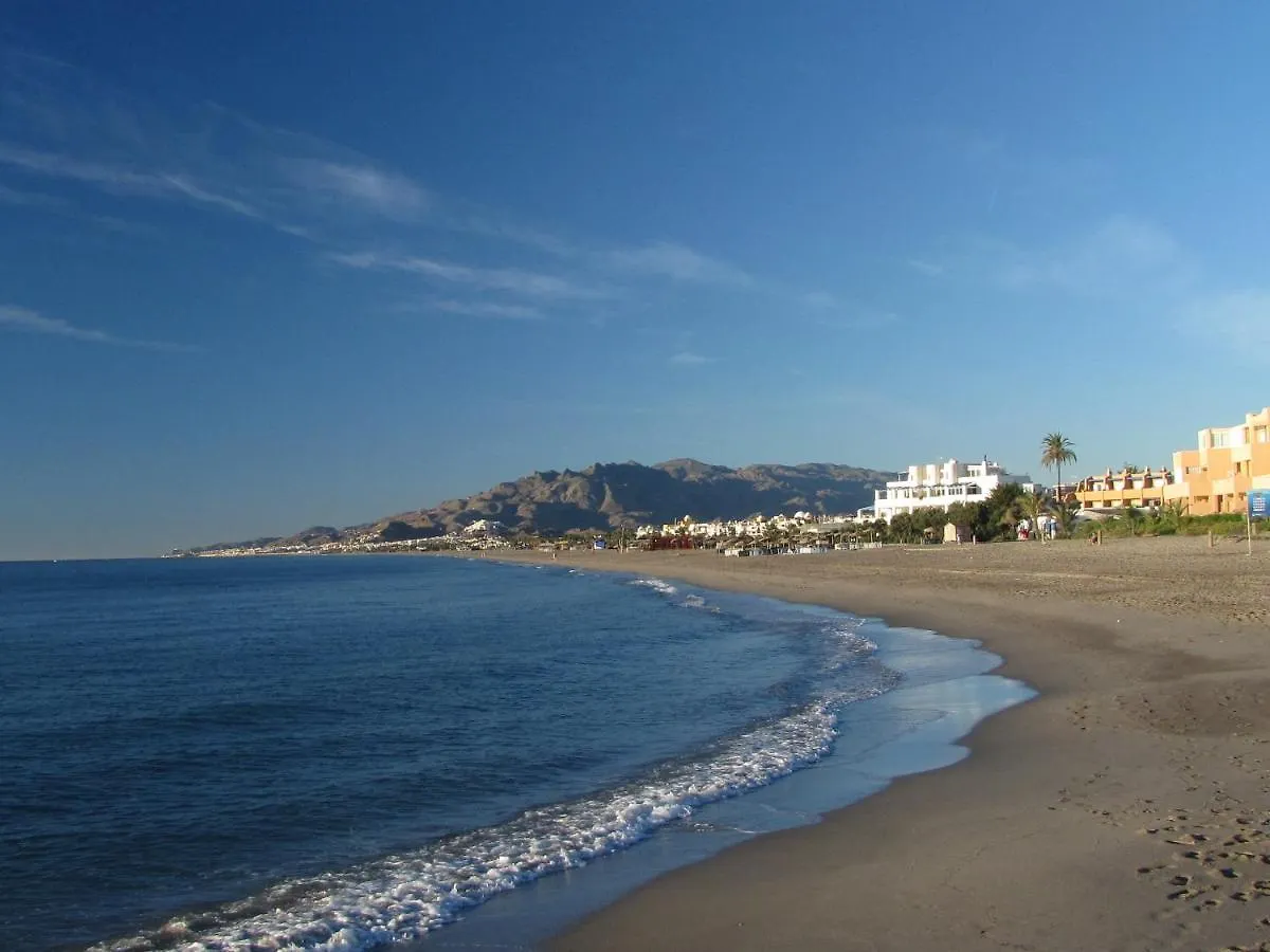 Apartamento En Primera Linea De Vera Playa Naturista!